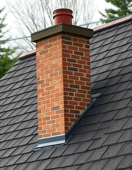 chimney rebuild new york