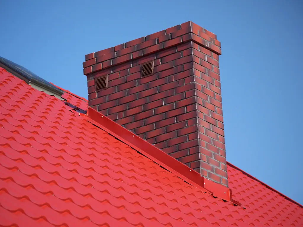 chimney services