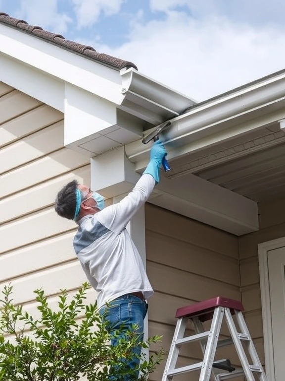 fascia cleaning in ny