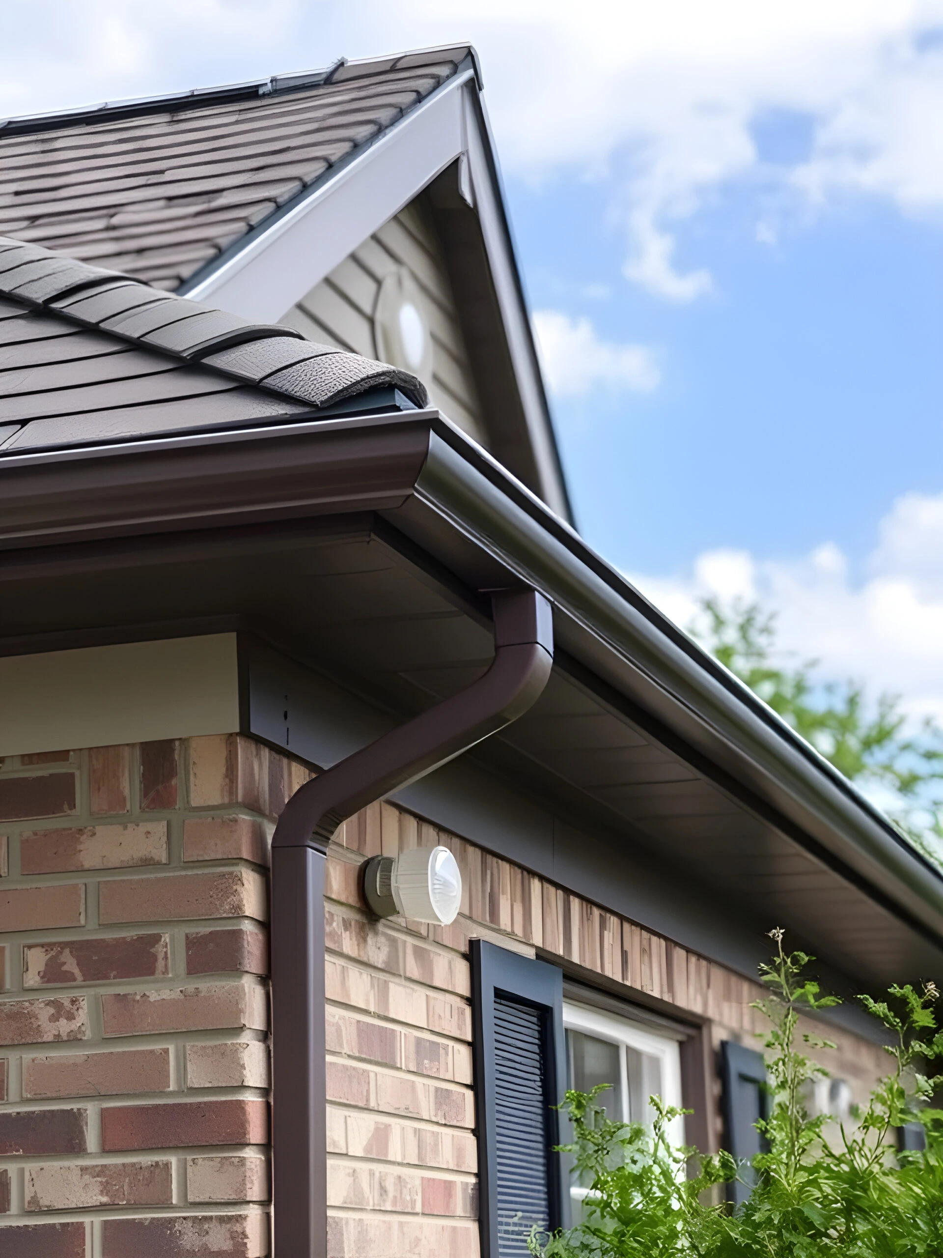 gutter installation services in new york