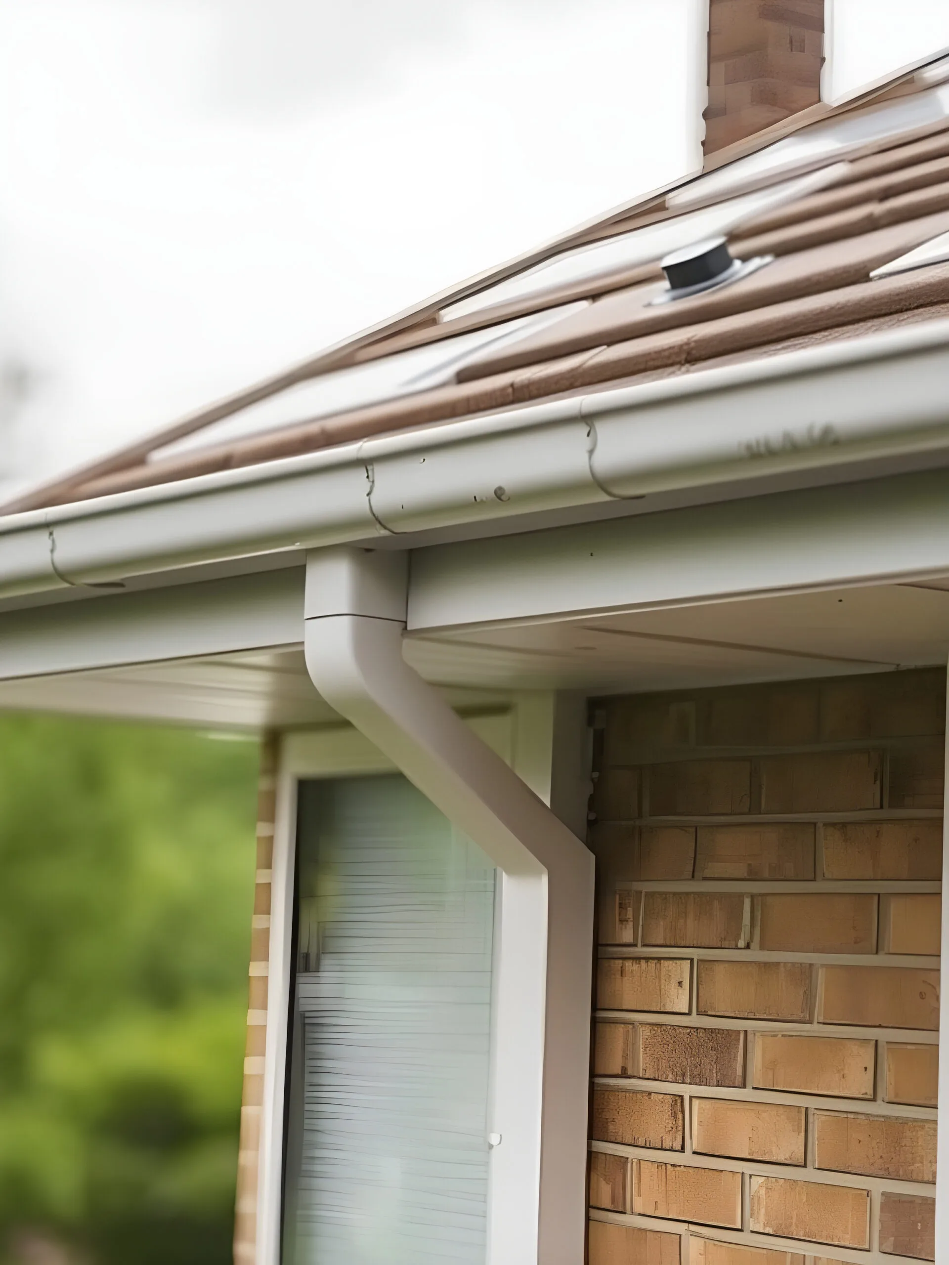 gutter installation services in ny