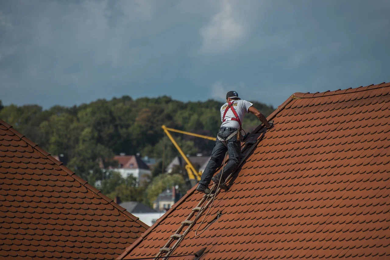 roof installation contractor in ny