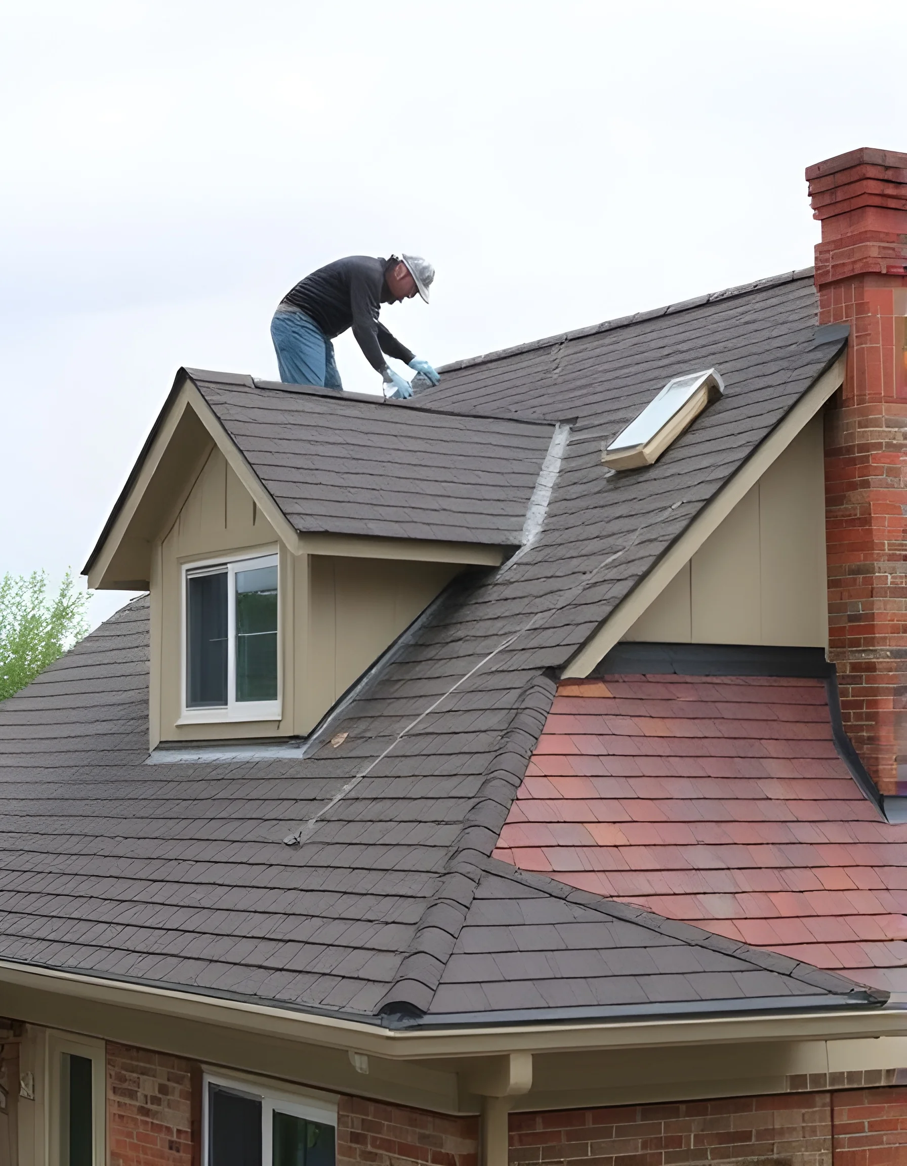 roof installation in new york