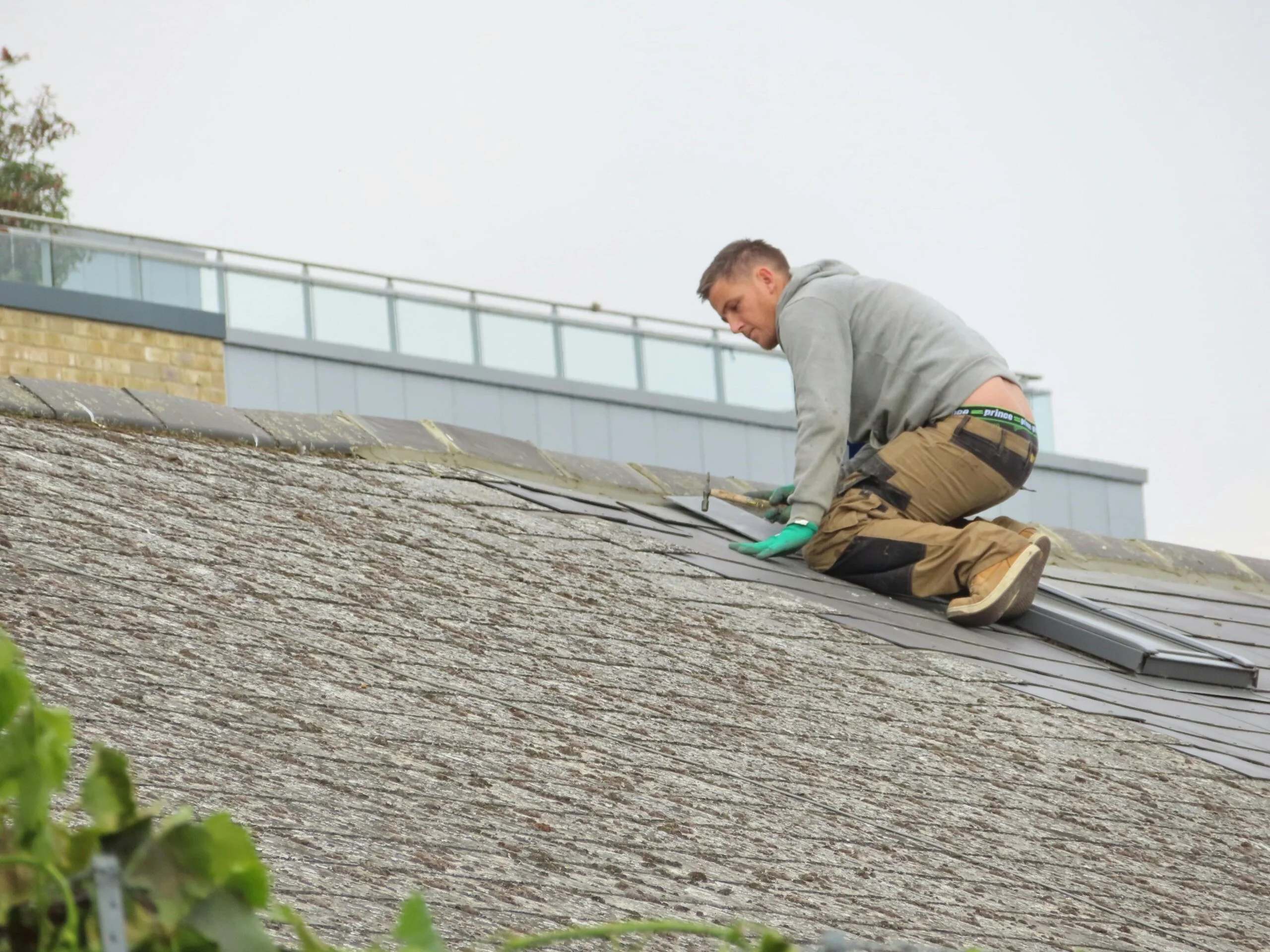 roof installation services in ny