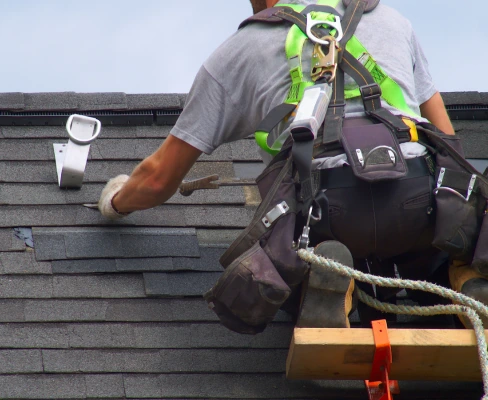 roof repair contractor in new york