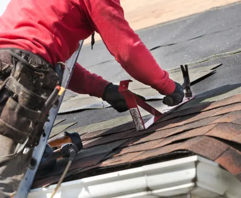 roof repair contractor in new york