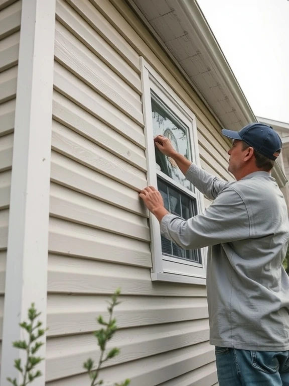 siding installation new york