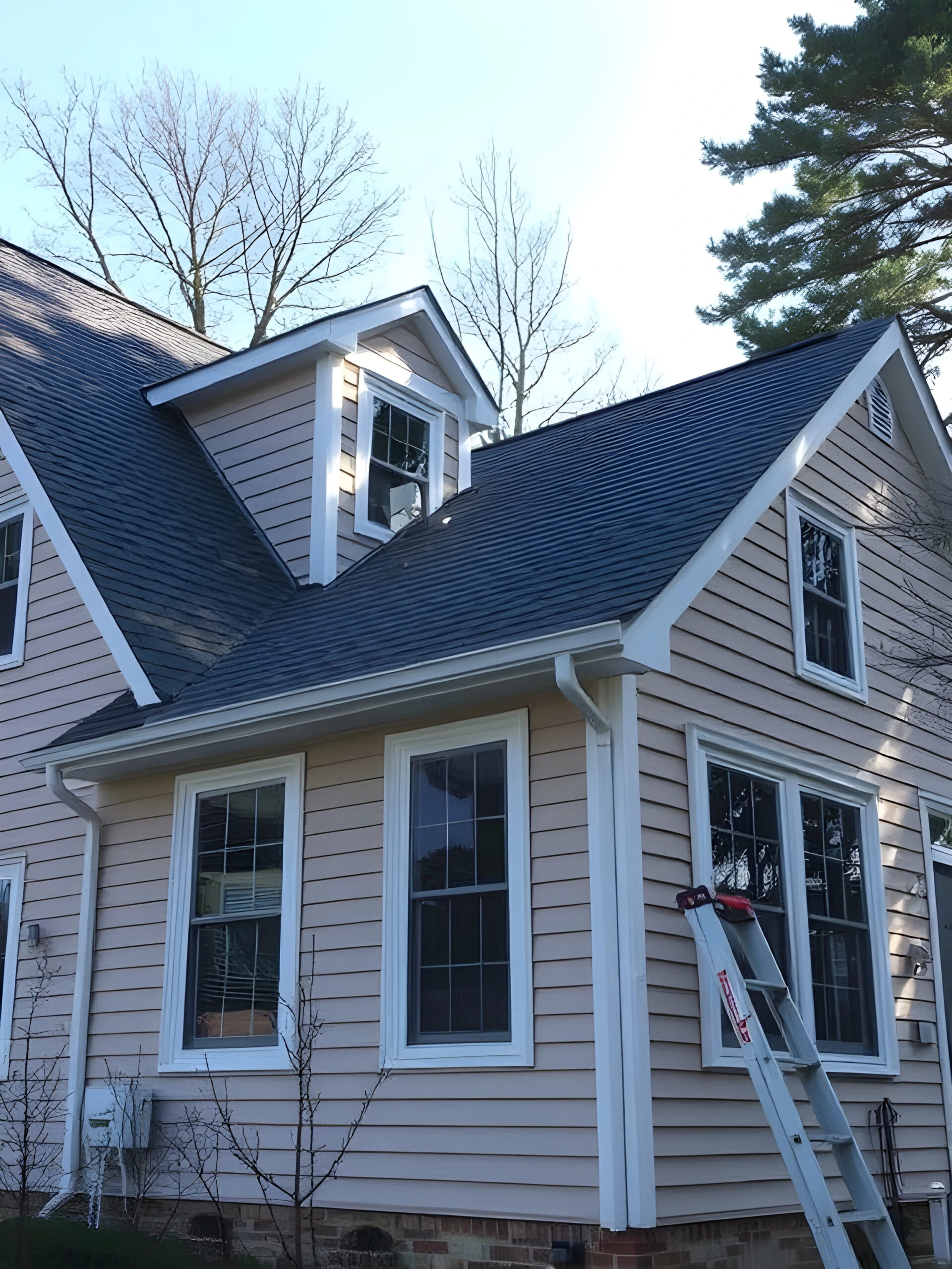 siding replacement ny