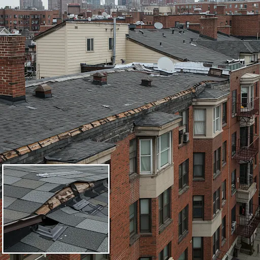 Bronx Roofing Service